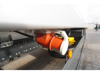 Truk berpendingin baru MAN TGX 26.400 / IGLOOCAR / Carrier Supra 1150 MT Silent: gambar 5