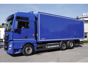 Leasing MAN TGX 26.500 E6 XXL / Schmitz 19 pallets / Thermoking / steering axle MAN TGX 26.500 E6 XXL / Schmitz 19 pallets / Thermoking / steering axle: gambar 2 Leasing MAN TGX 26.500 E6 XXL / Schmitz 19 pallets / Thermoking / steering axle MAN TGX 26.500 E6 XXL / Schmitz 19 pallets / Thermoking / steering axle: gambar 2