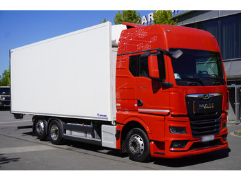 Truk berpendingin MAN TGX 26.510