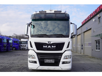 Leasing MAN TGX 35.580 E6 8x4/4 - 8.8m chassis frame MAN TGX 35.580 E6 8x4/4 - 8.8m chassis frame: gambar 3 Leasing MAN TGX 35.580 E6 8x4/4 - 8.8m chassis frame MAN TGX 35.580 E6 8x4/4 - 8.8m chassis frame: gambar 3