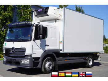 Truk berpendingin MERCEDES-BENZ Atego 1223