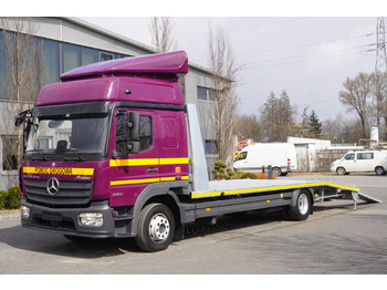 Mobil derek MERCEDES-BENZ Atego 1224
