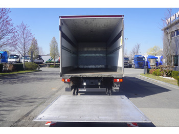 Leasing MERCEDES-BENZ Atego 818 / Box superstructure / DAUTEL tailgate 1.5T MERCEDES-BENZ Atego 818 / Box superstructure / DAUTEL tailgate 1.5T: gambar 5