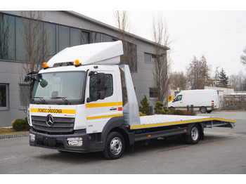 Mobil derek MERCEDES-BENZ Atego 818