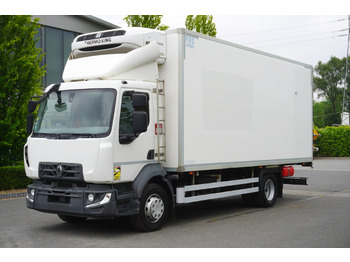 Truk berpendingin RENAULT D