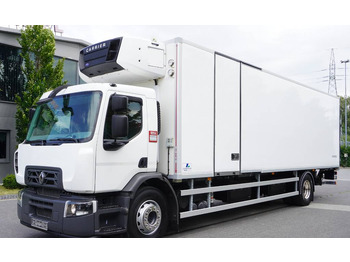 Truk berpendingin RENAULT D