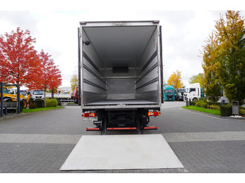 Leasing SCANIA R500 E6 6x2 / Lecapitaine 21 EPAL refrigerator / Carrier Supra 1150 / 2021 / steered axle SCANIA R500 E6 6x2 / Lecapitaine 21 EPAL refrigerator / Carrier Supra 1150 / 2021 / steered axle: gambar 4