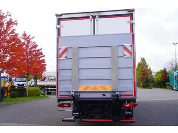 Leasing SCANIA R500 E6 6x2 / Lecapitaine 21 EPAL refrigerator / Carrier Supra 1150 / 2021 / steered axle SCANIA R500 E6 6x2 / Lecapitaine 21 EPAL refrigerator / Carrier Supra 1150 / 2021 / steered axle: gambar 3