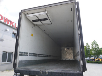 Semi-trailer berpendingin SCHMITZ refrigerator semi-trailer/ Thermoking SLX I Spectrum 250 / Multitemperature / 5 units: gambar 4