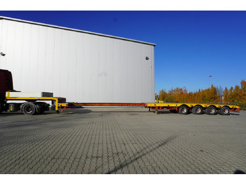 Leasing STOKOTA S4T.H4-01 / 36 m max length / 4 steering axles / Remote control STOKOTA S4T.H4-01 / 36 m max length / 4 steering axles / Remote control: gambar 2