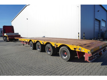 Leasing STOKOTA S4T.H4-01 / 36 m max length / 4 steering axles / Remote control STOKOTA S4T.H4-01 / 36 m max length / 4 steering axles / Remote control: gambar 3