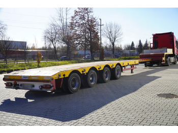 Leasing STOKOTA S4T.H4-01 / 36 m max length / 4 steering axles / Remote control STOKOTA S4T.H4-01 / 36 m max length / 4 steering axles / Remote control: gambar 5