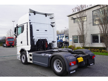 Leasing MAN MAN TGX 18.510 E6 4×2 tractor unit / Retarder / Sleeper cab / 2023 / 4 units MAN MAN TGX 18.510 E6 4×2 tractor unit / Retarder / Sleeper cab / 2023 / 4 units: gambar 4 Leasing MAN MAN TGX 18.510 E6 4×2 tractor unit / Retarder / Sleeper cab / 2023 / 4 units MAN MAN TGX 18.510 E6 4×2 tractor unit / Retarder / Sleeper cab / 2023 / 4 units: gambar 4