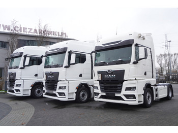 Leasing MAN MAN TGX 18.510 E6 4×2 tractor unit / Retarder / Sleeper cab / 2023 / 4 units MAN MAN TGX 18.510 E6 4×2 tractor unit / Retarder / Sleeper cab / 2023 / 4 units: gambar 2 Leasing MAN MAN TGX 18.510 E6 4×2 tractor unit / Retarder / Sleeper cab / 2023 / 4 units MAN MAN TGX 18.510 E6 4×2 tractor unit / Retarder / Sleeper cab / 2023 / 4 units: gambar 2