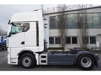 Leasing MAN MAN TGX 18.510 E6 4×2 tractor unit / Retarder / Sleeper cab / 2023 / 4 units MAN MAN TGX 18.510 E6 4×2 tractor unit / Retarder / Sleeper cab / 2023 / 4 units: gambar 3 Leasing MAN MAN TGX 18.510 E6 4×2 tractor unit / Retarder / Sleeper cab / 2023 / 4 units MAN MAN TGX 18.510 E6 4×2 tractor unit / Retarder / Sleeper cab / 2023 / 4 units: gambar 3