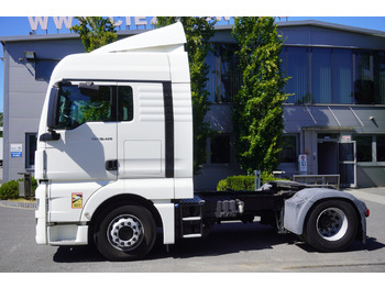 Tractor head MAN TGX 18.420 tractor unit / 190 tho. km: gambar 2