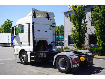 Tractor head MAN TGX 18.420 tractor unit / 190 tho. km: gambar 3