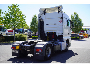 Tractor head MAN TGX 18.420 tractor unit / 190 tho. km: gambar 5