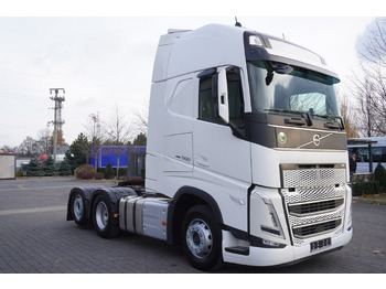 Tractor head VOLVO FH 500