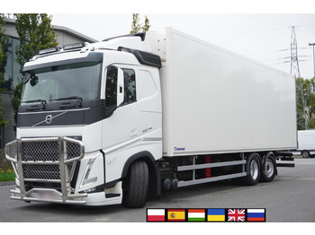 Truk berpendingin VOLVO