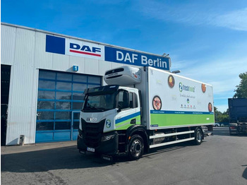 Truk berpendingin IVECO S-WAY