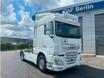 Tractor head DAF XF 480
