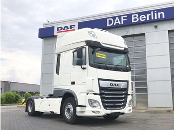 Tractor head DAF XF 480