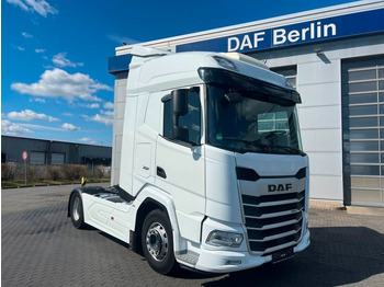 Tractor head DAF XF