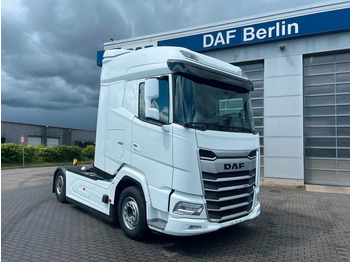Tractor head DAF XG 480