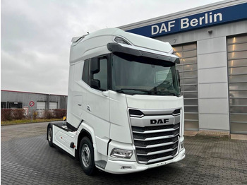 Tractor head DAF XG+ 480