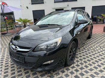 Mobil OPEL