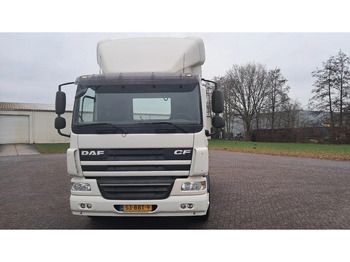 Tractor head DAF CF 75 310 Daycabin Manual Euro 5: gambar 2 Tractor head DAF CF 75 310 Daycabin Manual Euro 5: gambar 2