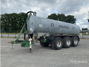 Kapal tanker bubur MEYER-LOHNE