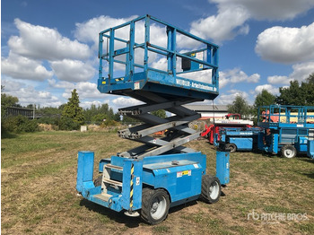 Scissor lifts GENIE GS2668RT
