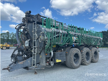 Kapal tanker bubur KAWECO