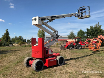 Boom artikulasi NIFTYLIFT