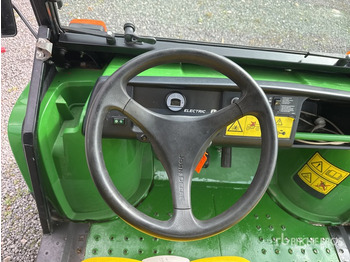 ATV 2014 John Deere Gator 4x2 Electric Utility Vehicle: gambar 5