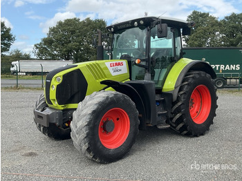 Traktor CLAAS Arion 630