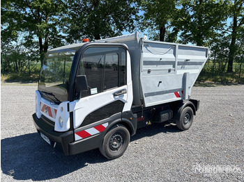 Kendaraan utilitas listrik 2020 Goupil G5E Electric (Inoperable) Utility Vehicle: gambar 2