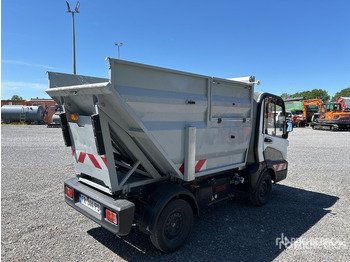 Kendaraan utilitas listrik 2020 Goupil G5E Electric (Inoperable) Utility Vehicle: gambar 3