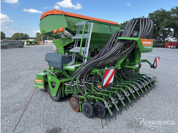 Menggabungkan bor benih 2023 Amazone Centaya 3000 Super Air Drill: gambar 4 Menggabungkan bor benih 2023 Amazone Centaya 3000 Super Air Drill: gambar 4