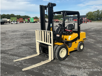 Forklift diesel YALE