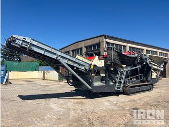 Screener METSO