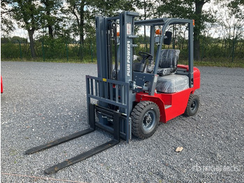Forklift diesel PLUS POWER