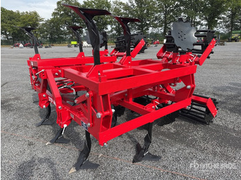 Petani 2025 STP RKW4600 (Unused) Cultivator: gambar 2