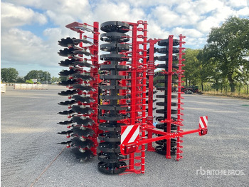 Garu cakram 2025 Ziegler Disc Master LM 6001 (Unused) Disc Harrow: gambar 4