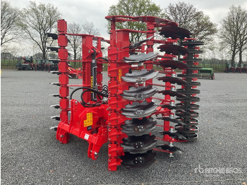 Garu cakram 2025 Ziegler Disc Master Pro 4501 (Unused) Disc Harrow: gambar 2