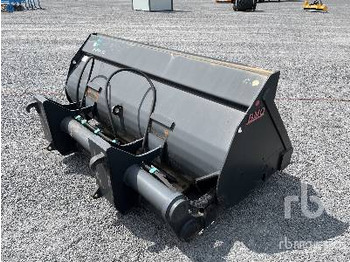 Ember baru BMO L/HKS-L 2000 mm (Unused): gambar 2