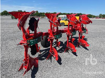 Bajak baru CHARTER AGRI RL4 4 Bottom (Unused): gambar 3