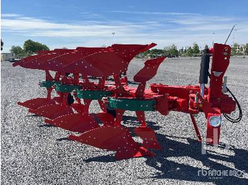 Bajak baru CHARTER AGRI RL4 4 Bottom (Unused): gambar 4